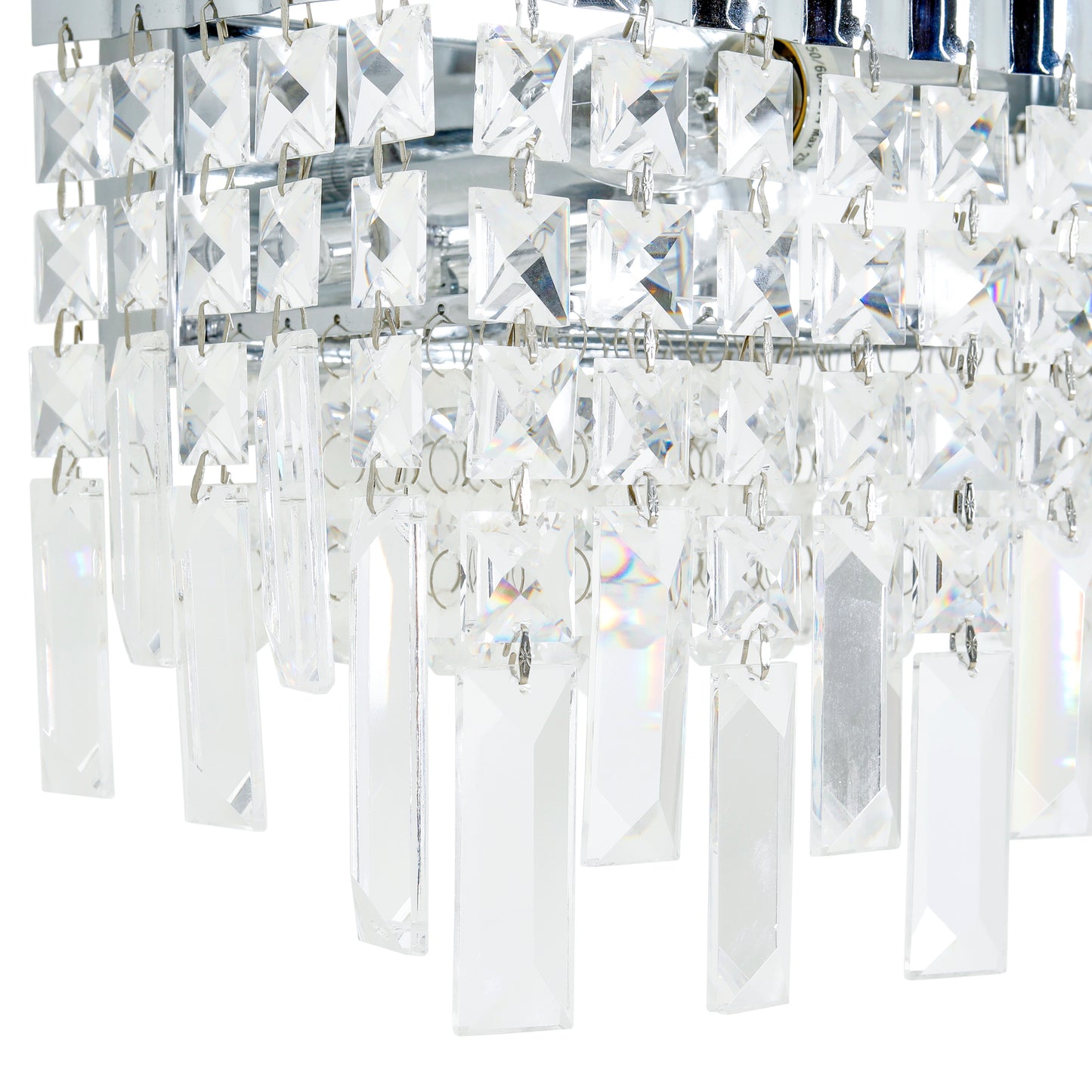 Shooting Start Wall Light