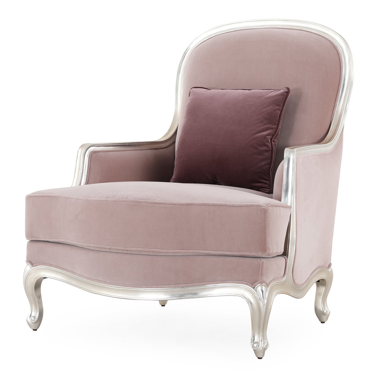 Champagne Bergere | Christopher Guy