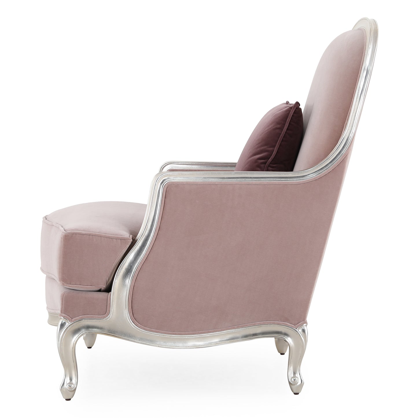 Champagne Bergere | Christopher Guy
