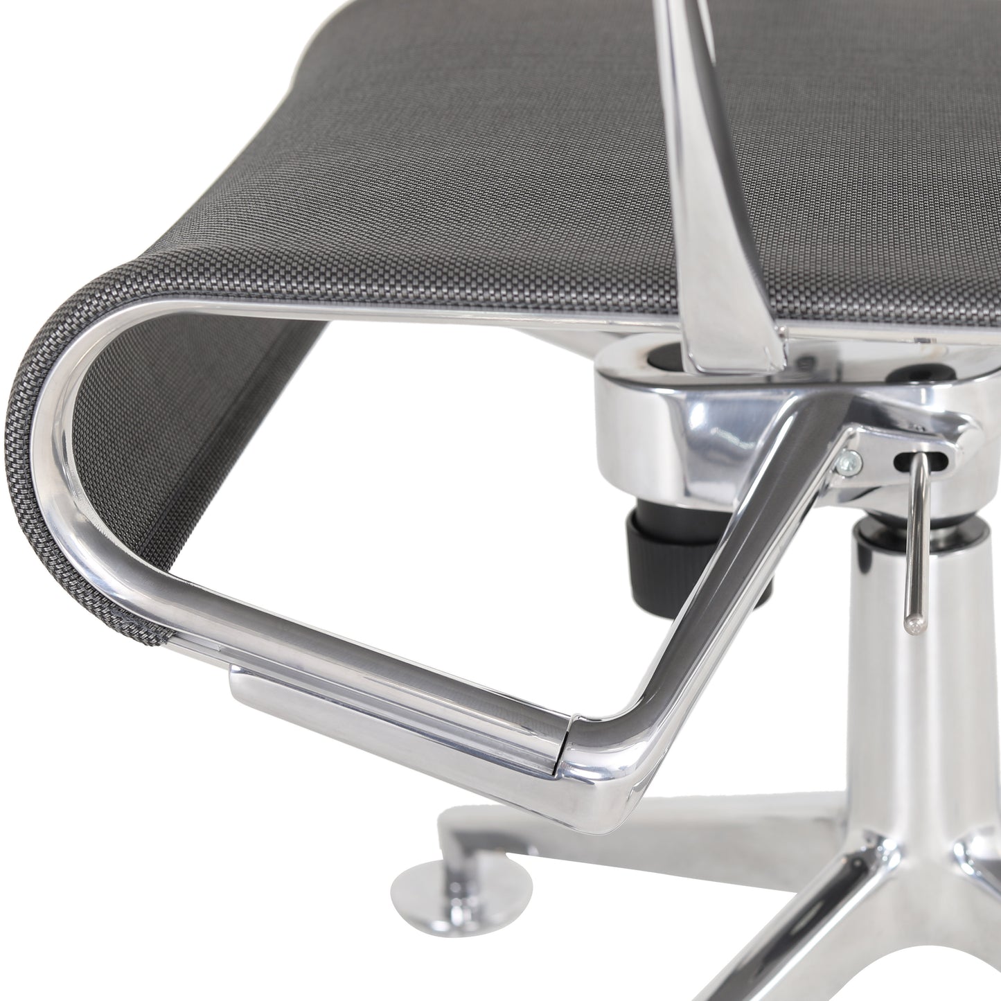 Meeting Chair / Alias