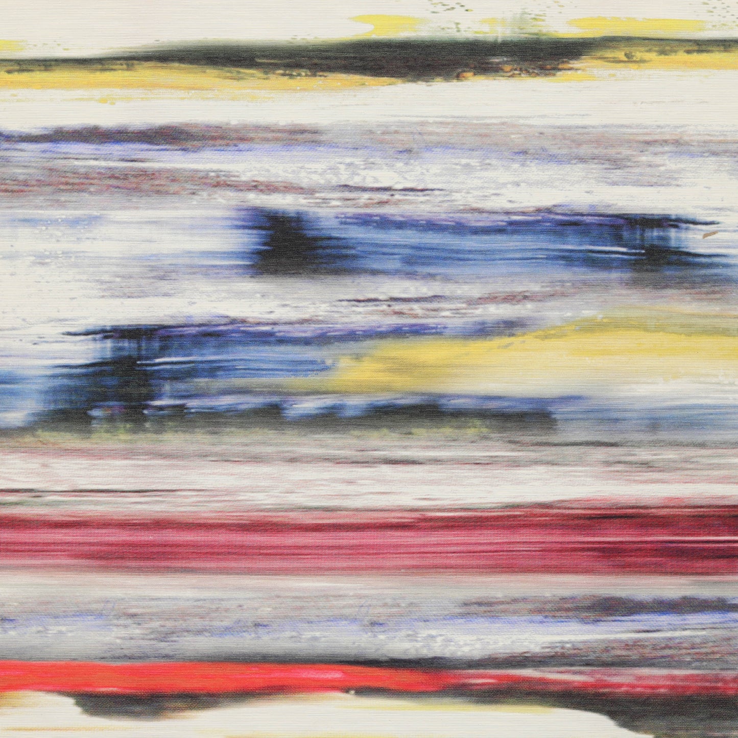 Oil Painting | Gallery Design
