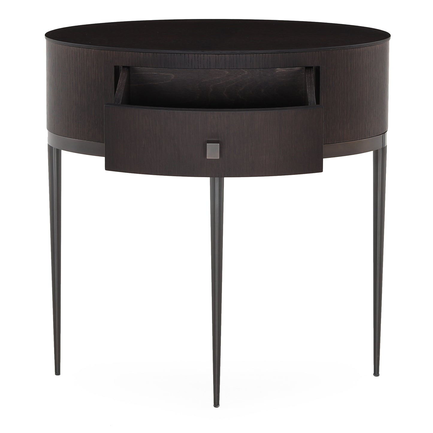 Romy-Oval Small Table | Flexform
