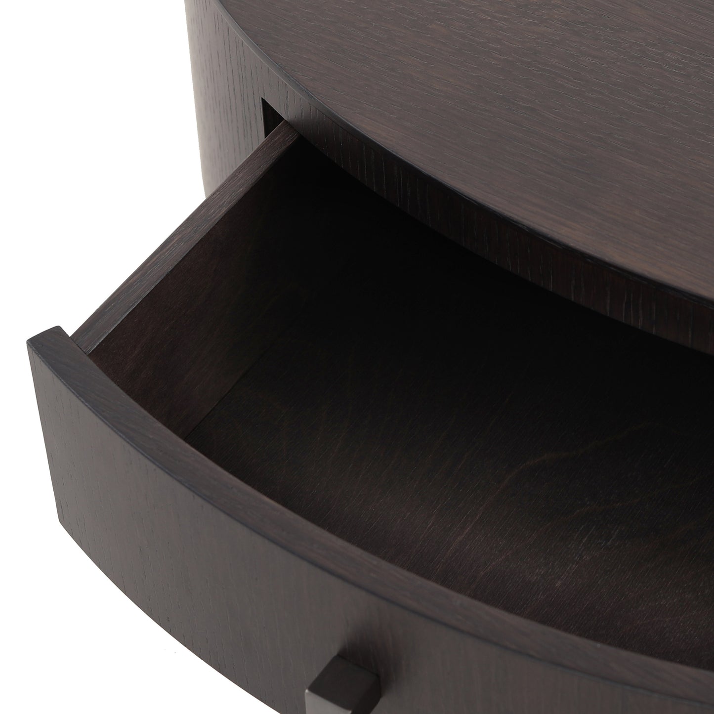 Romy-Oval Small Table | Flexform