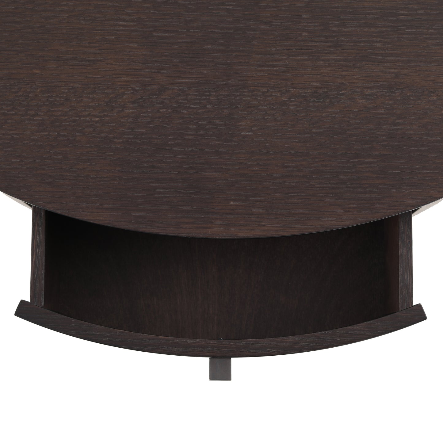 Romy-Oval Small Table | Flexform