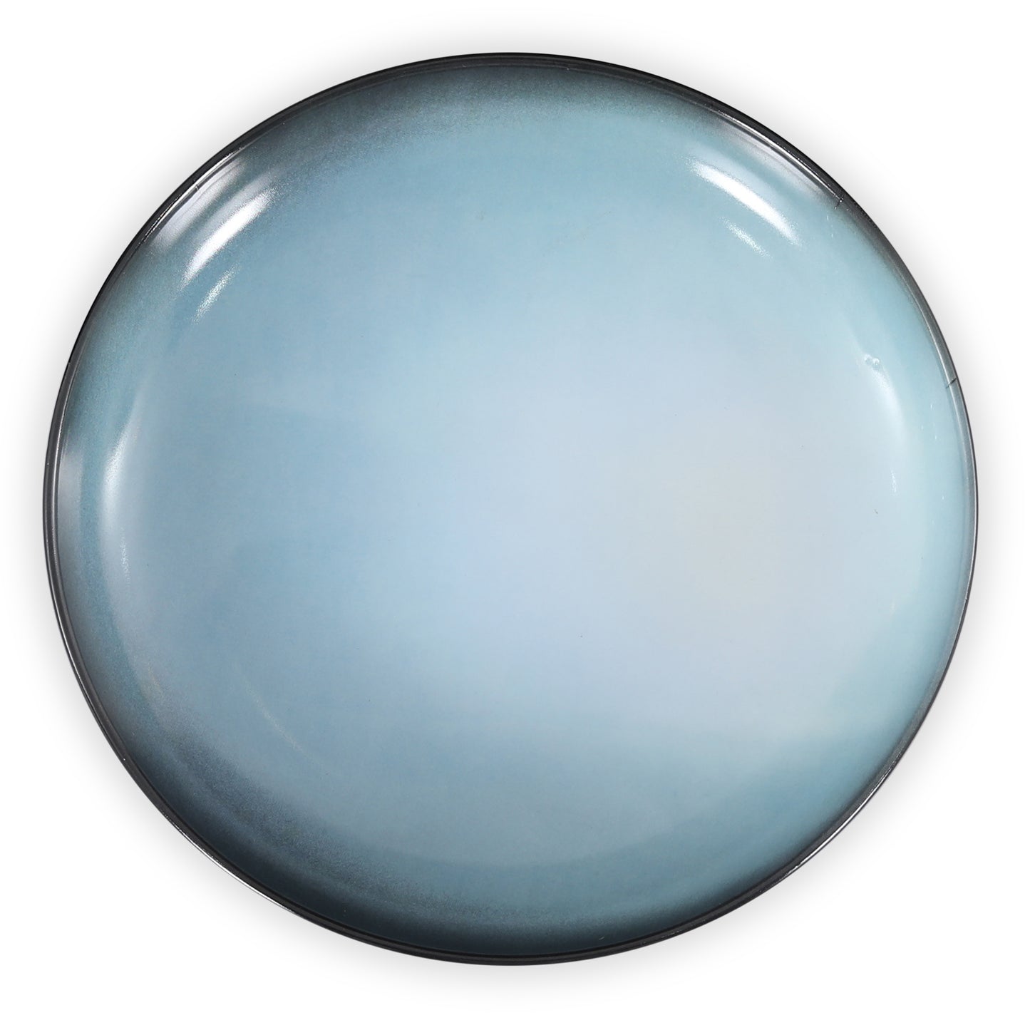 Cosmic Diner Porcelain Plate | Seletti