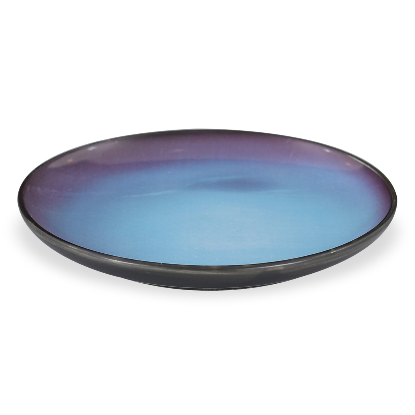 Cosmic Diner" Porcelain Plate | Seletti