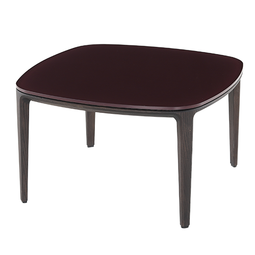 Henry Square Coffee table | Poliform