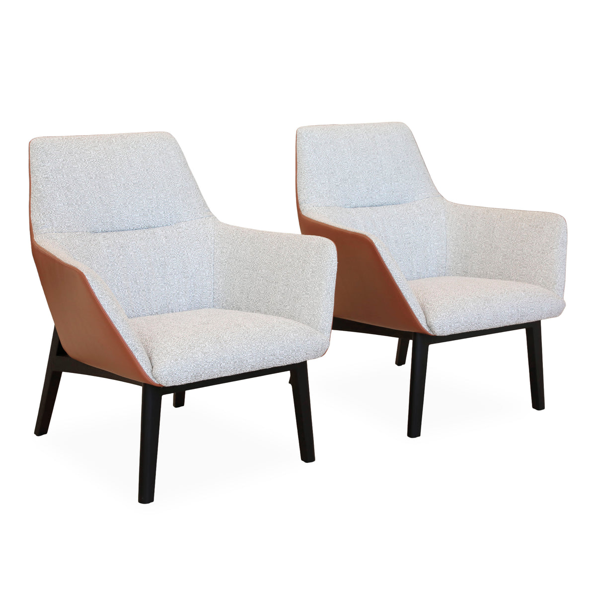 QING LOUNGE CHAIR