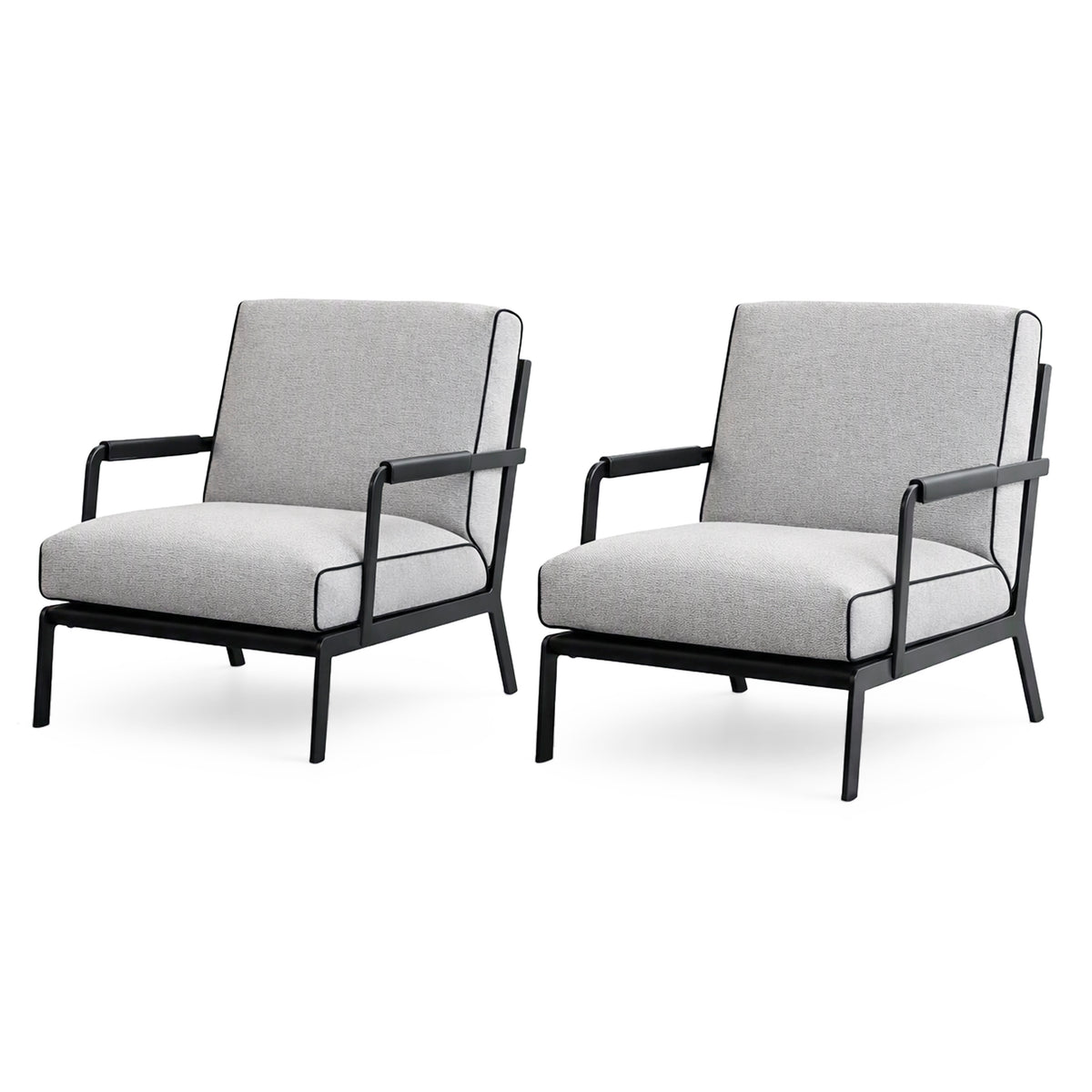 EAST-WEST SOFA SET