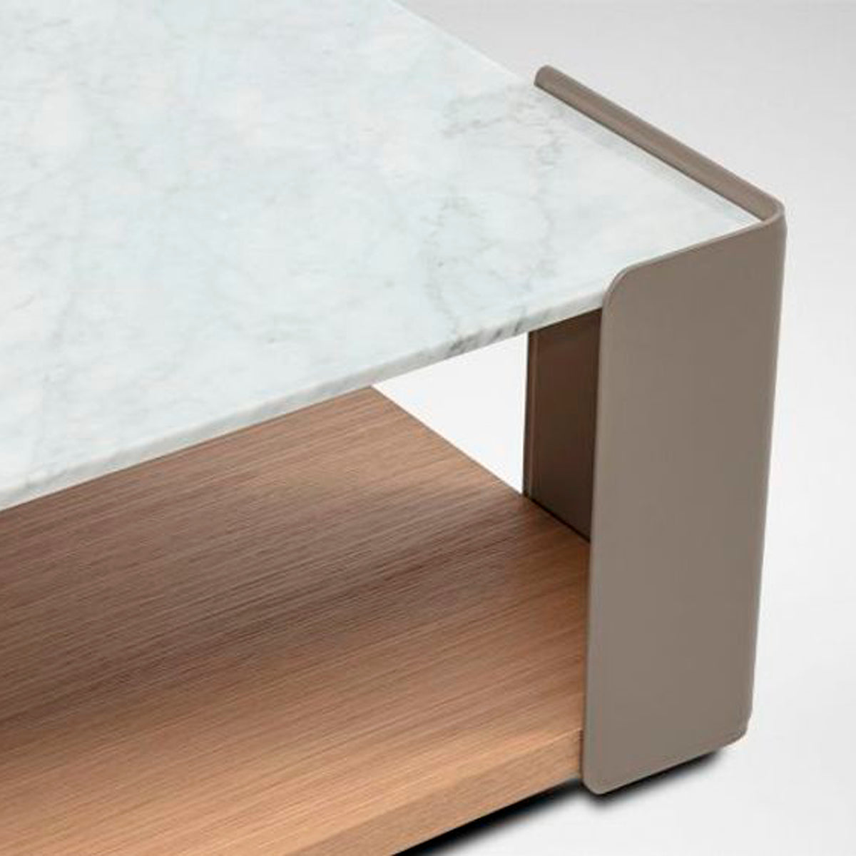 RUBIX COFFEE TABLE