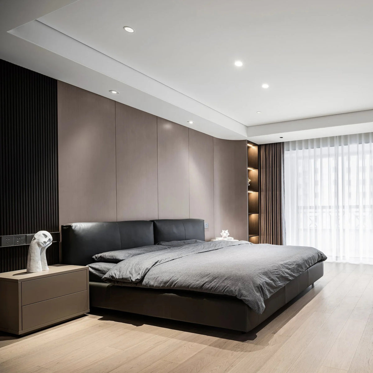 NATURE BED 2