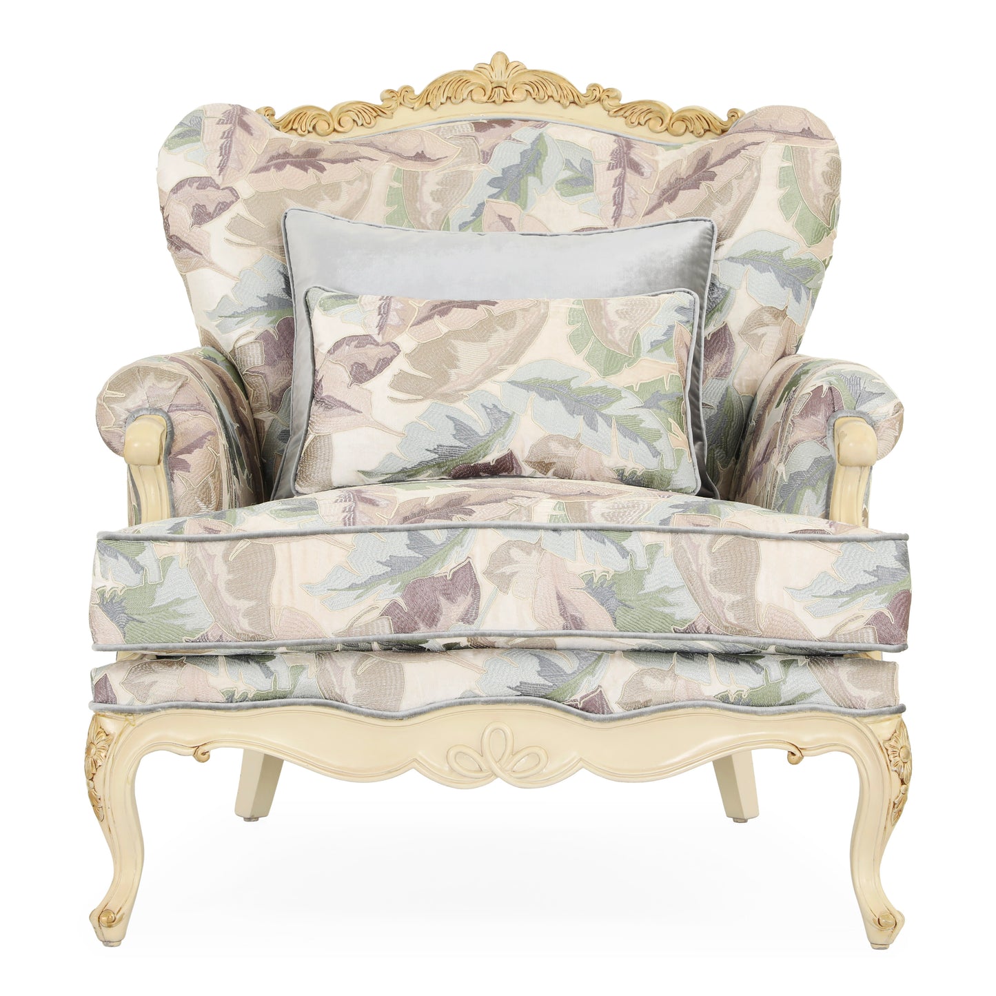 C Sofa Set (Set of 4)