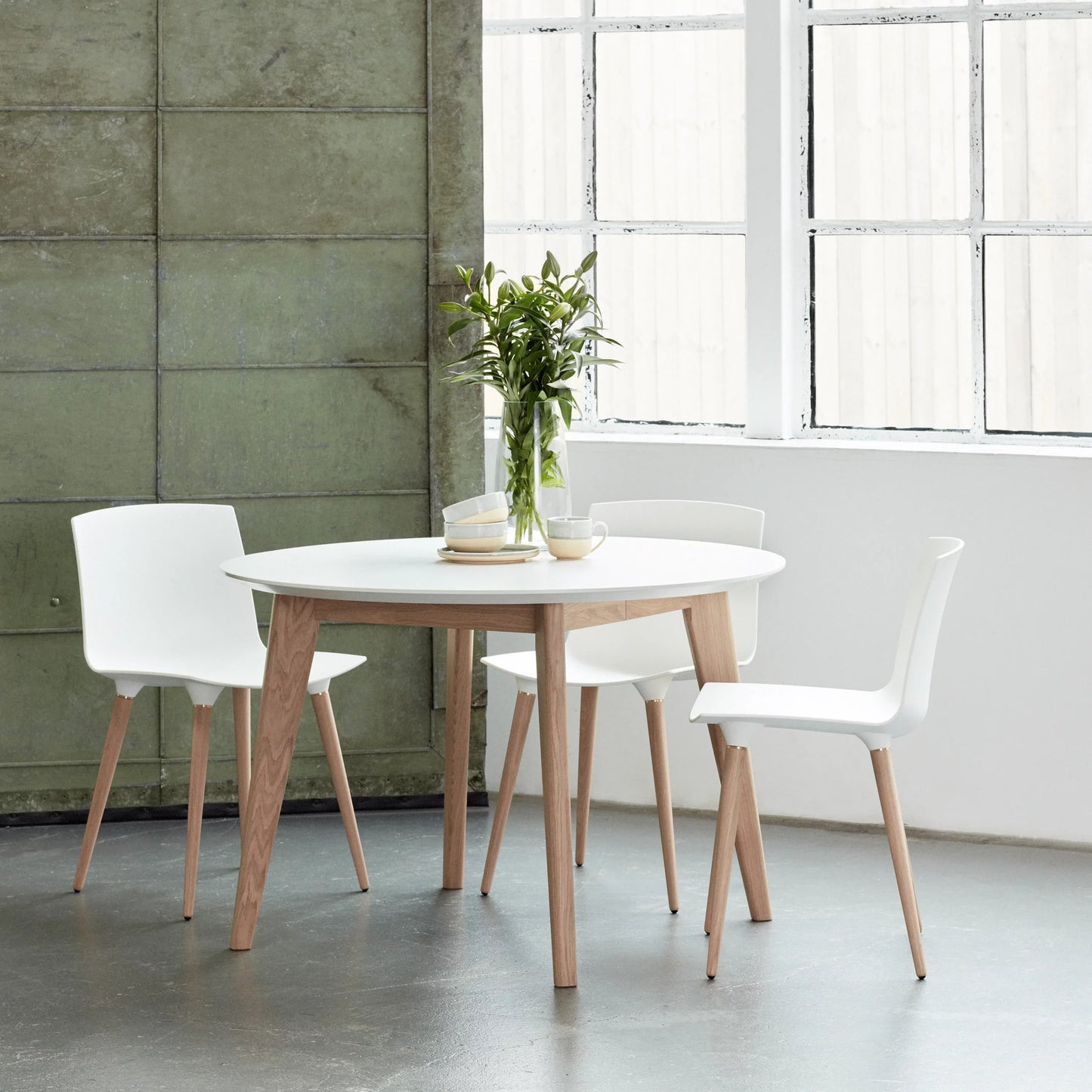 AD1 Extendable table