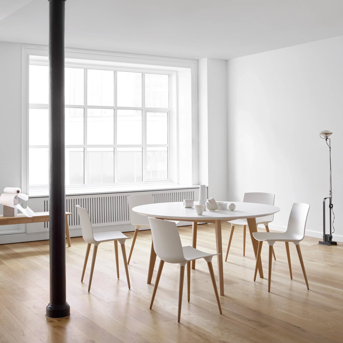 AD1 Extendable table
