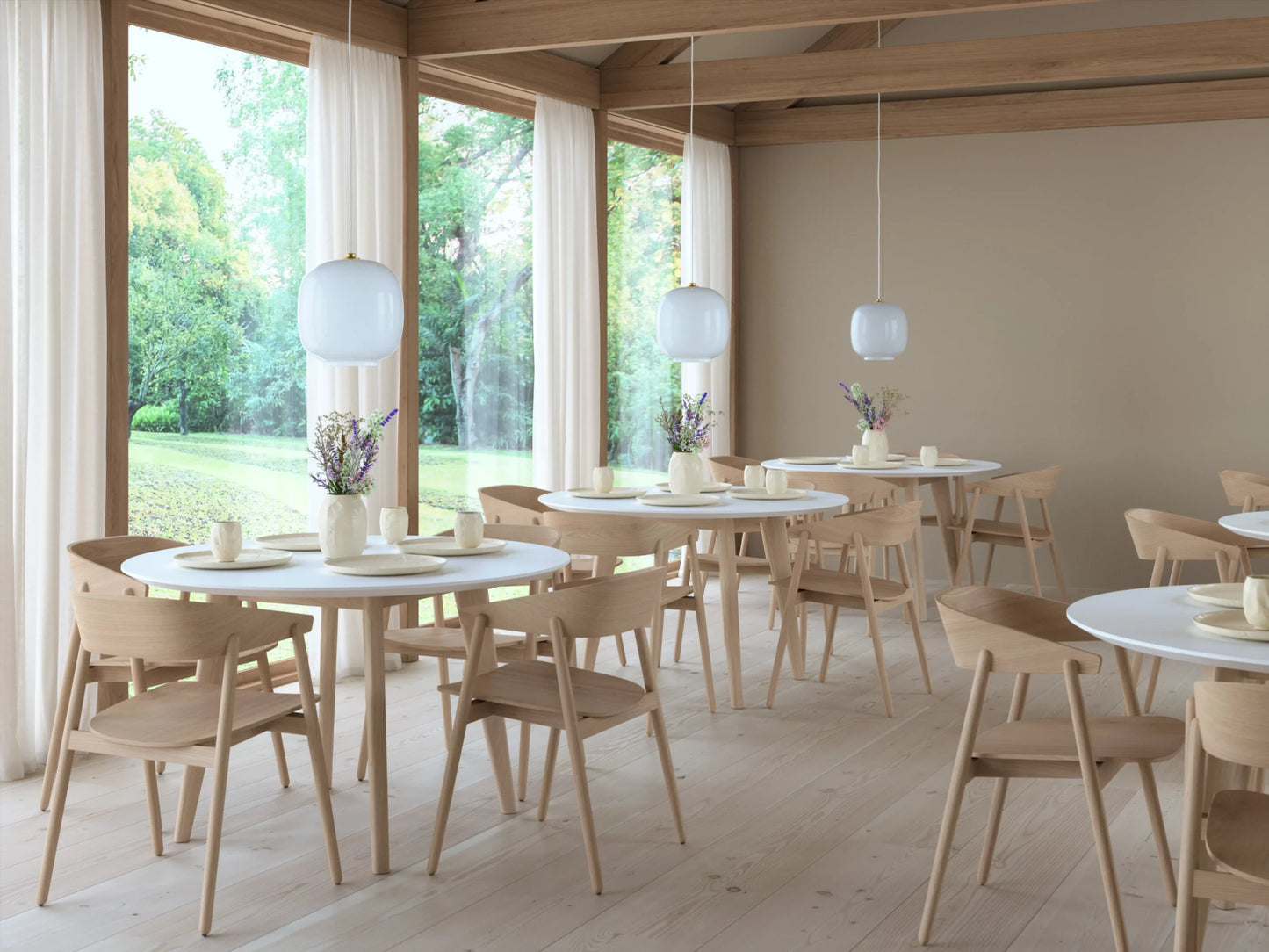 AD1 Extendable table