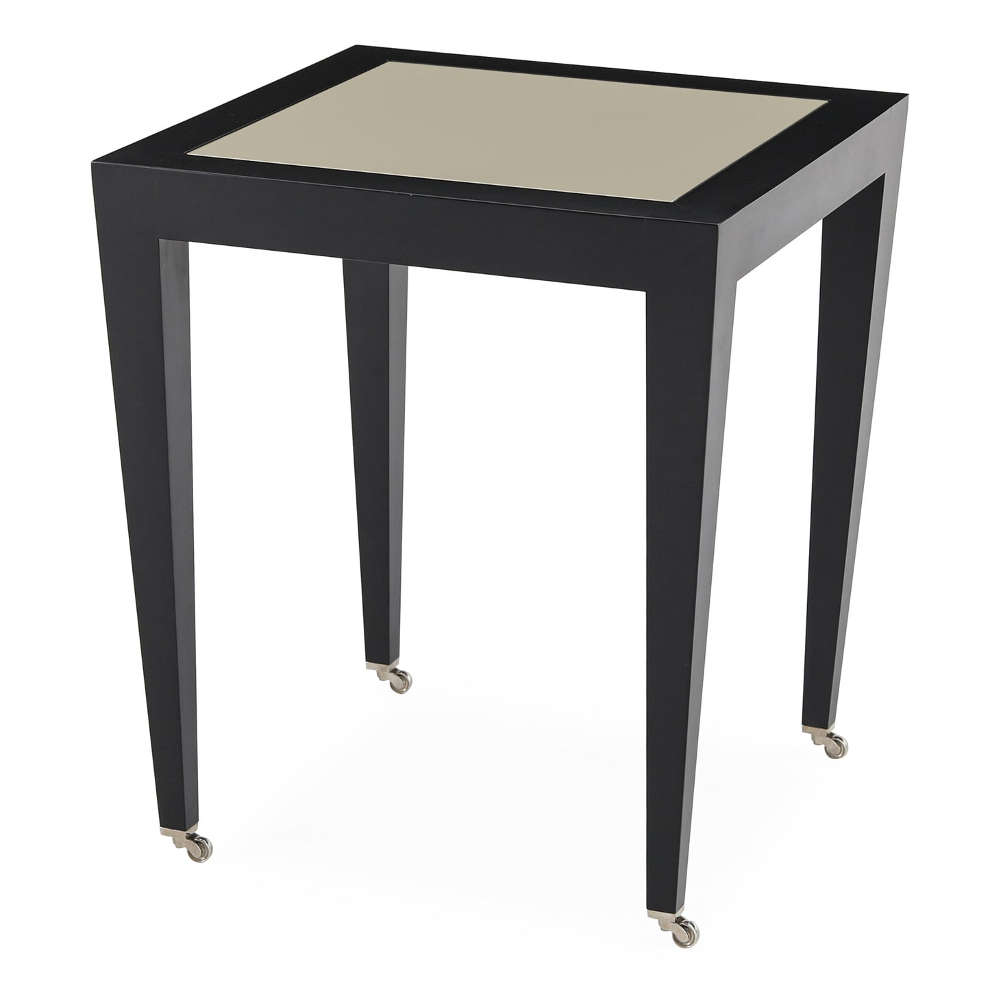 طاولة نهاية باريس | دونغيا