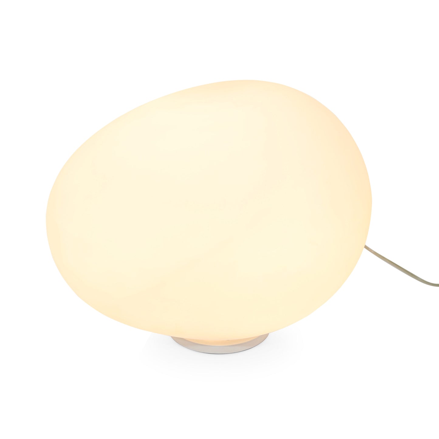 Gregg Medium Table Lamp | Decorative Lighting