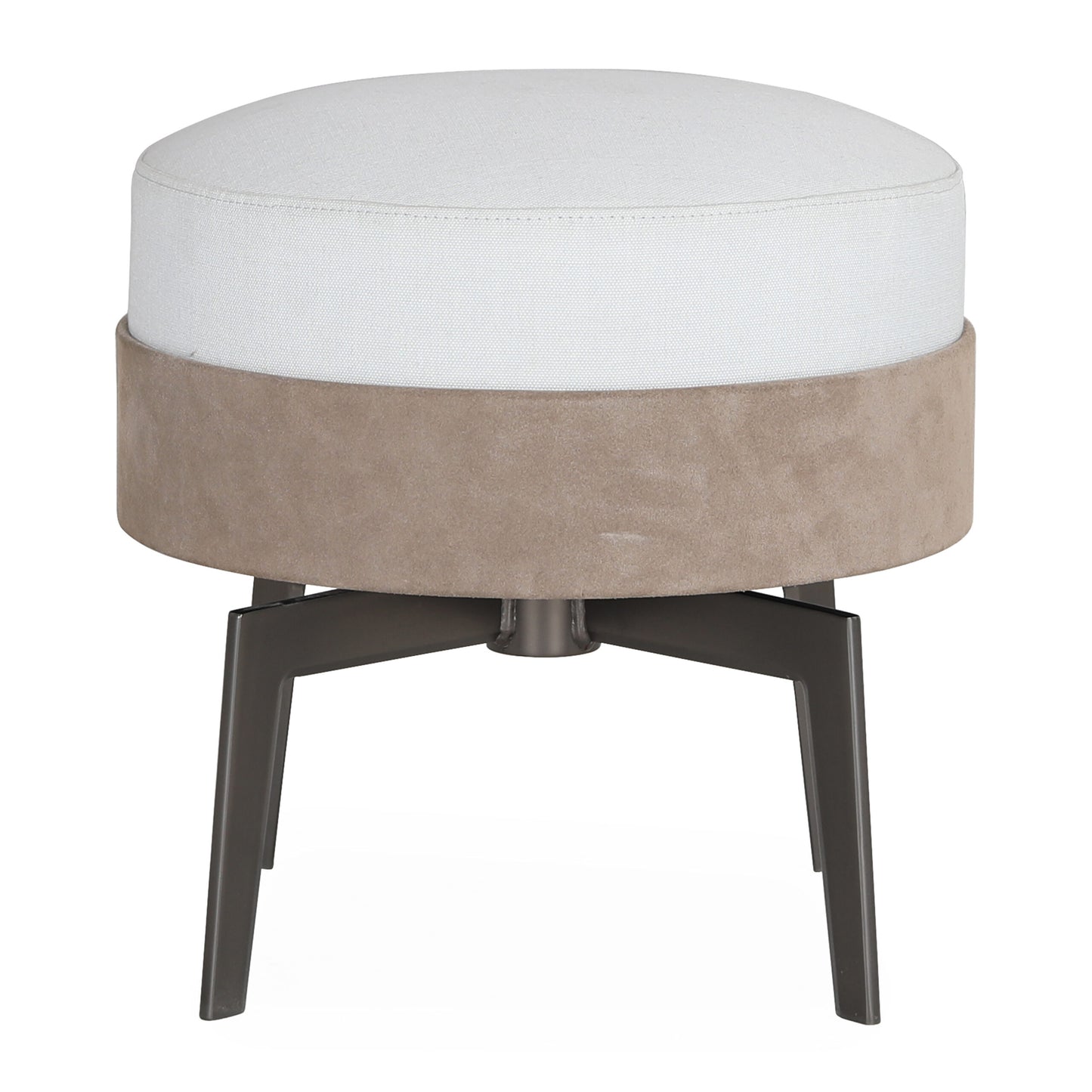 مسند جلدي يشعر بالارتياح | كرسي غرفة المعيشة