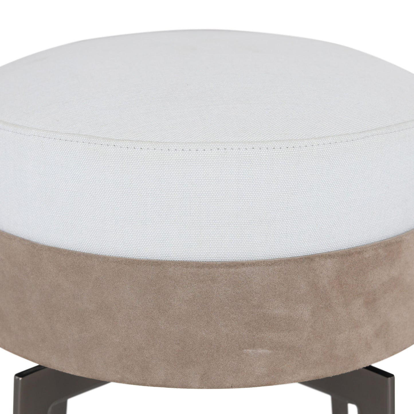 مسند جلدي يشعر بالارتياح | كرسي غرفة المعيشة