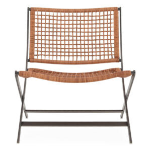 PETER - Small armchair | Flexform