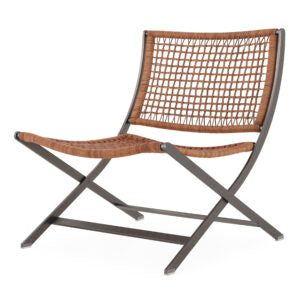 PETER - Small armchair | Flexform