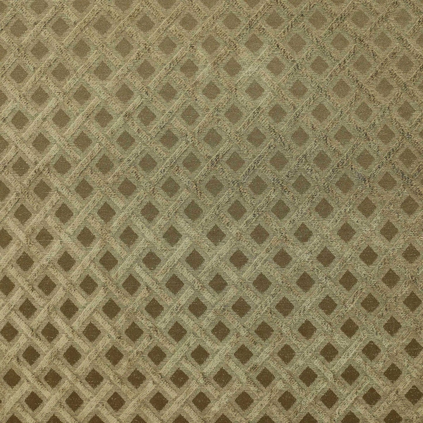 Luxury Chenille Diamond Fabric