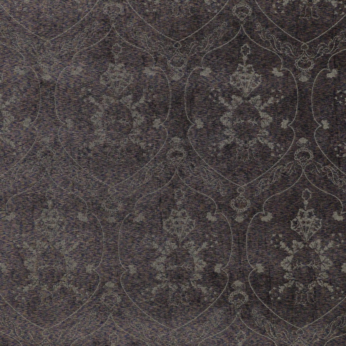 La Boheme chenille fabric