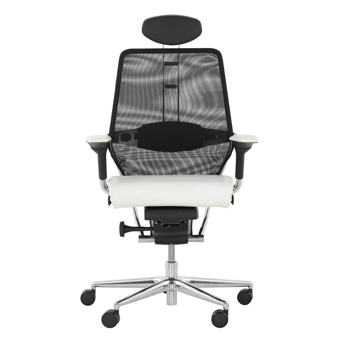 Extinct High Performance Swivel Chair