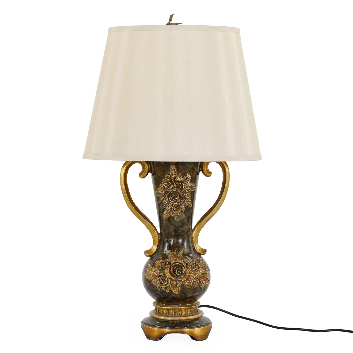 Victorian Urn Table Lamp | Decorative Lighting