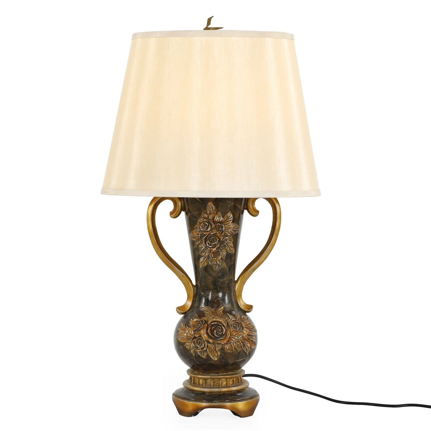 Victorian Urn Table Lamp | Decorative Lighting
