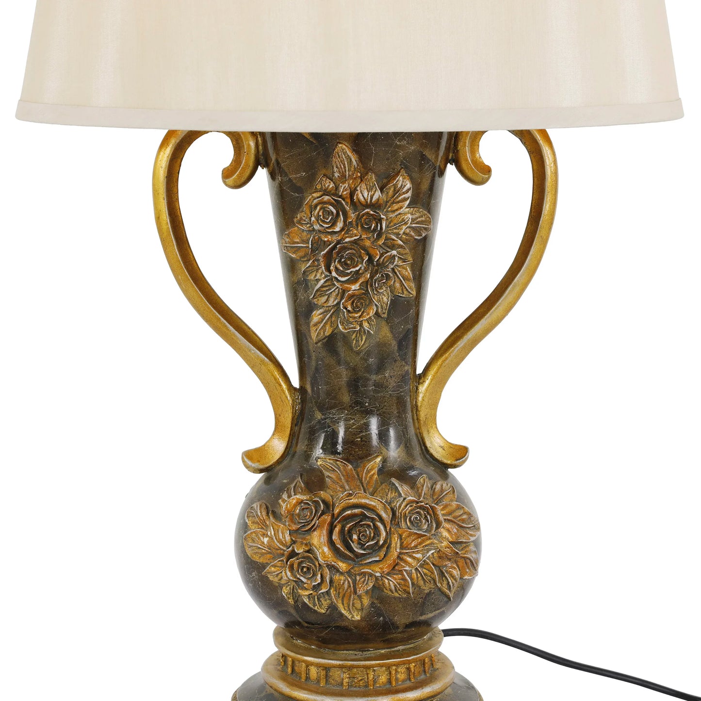 Victorian Urn Table Lamp | Decorative Lighting