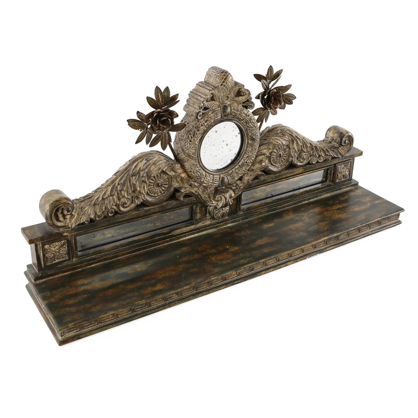 رف حائط | الفن والديكور