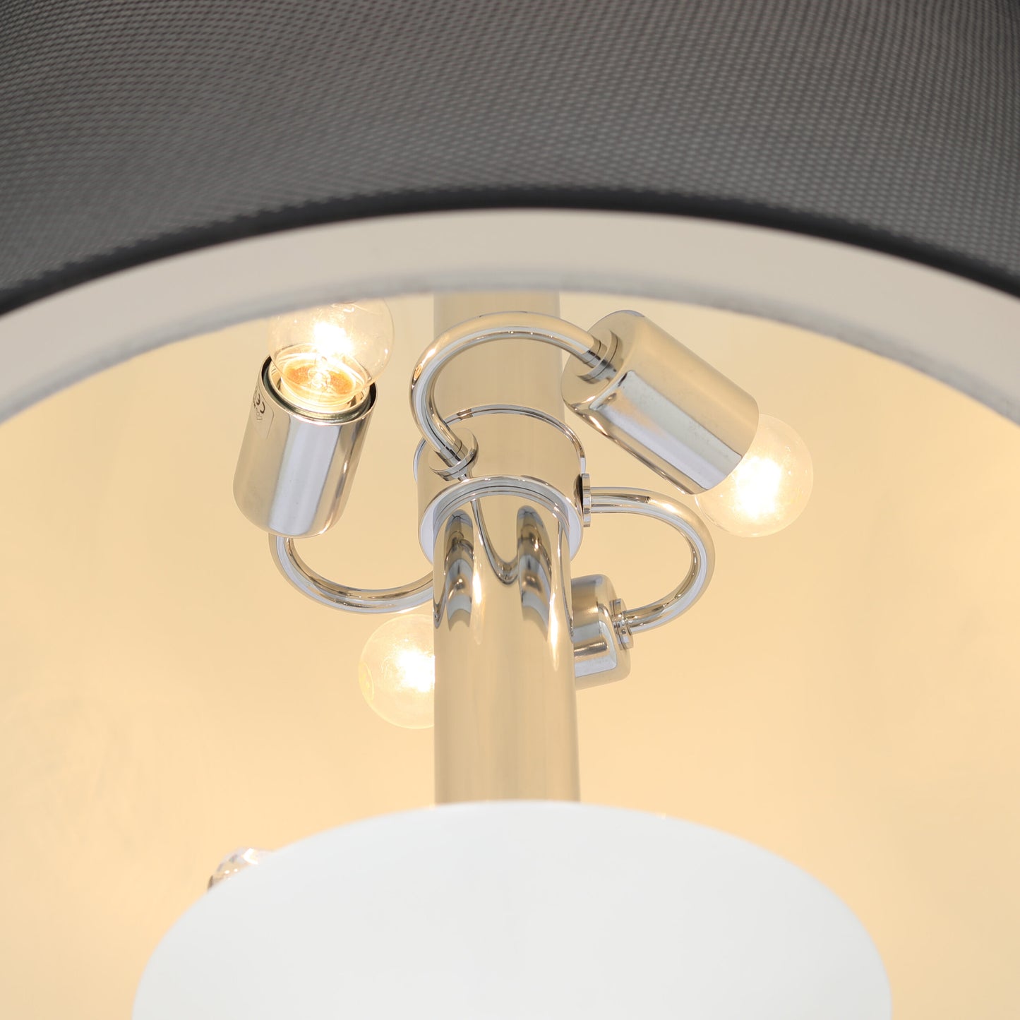 Clasica Floor Lamp | Decorative Lighting
