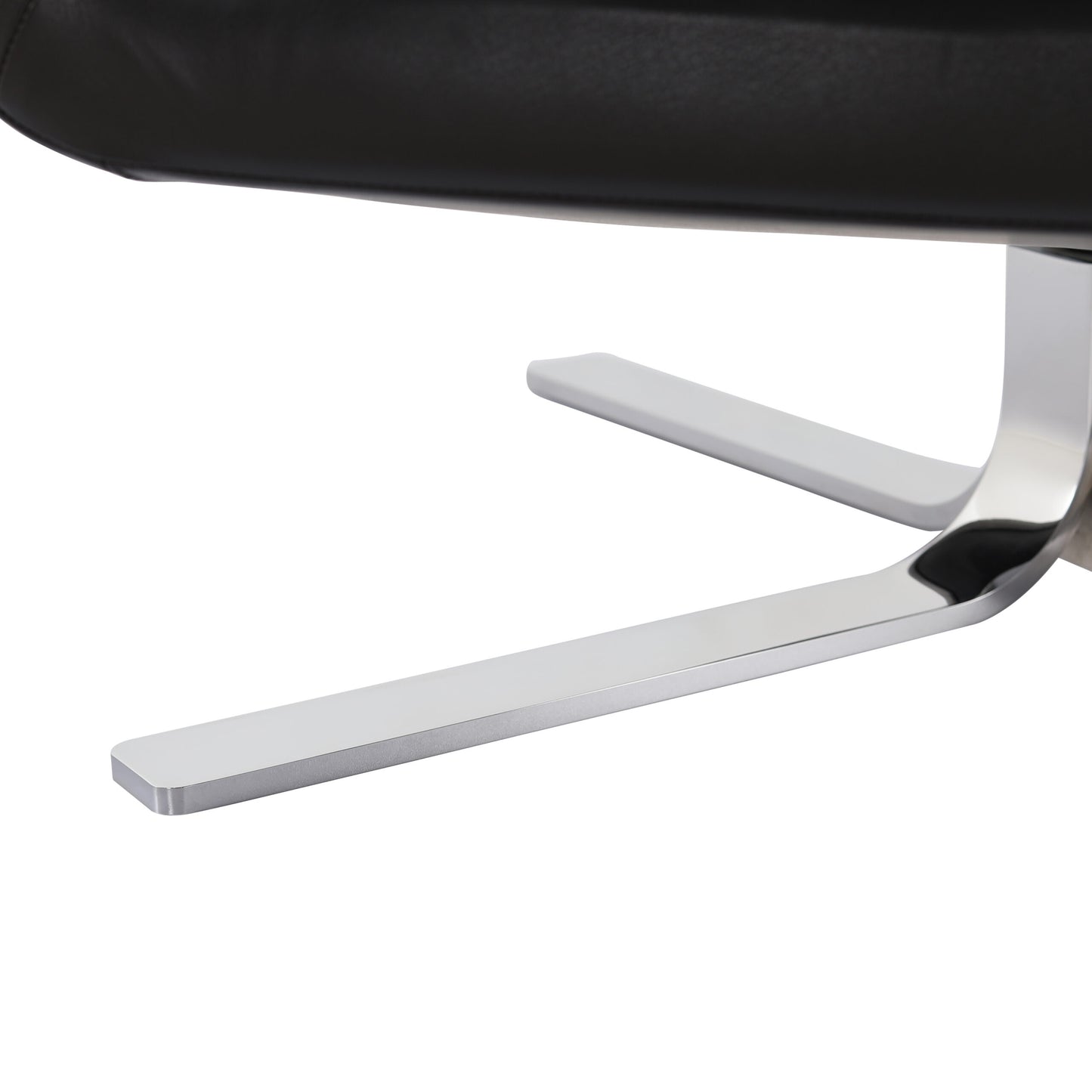 Blake Soft Armchair & Stool (Set of 2) | Minotti