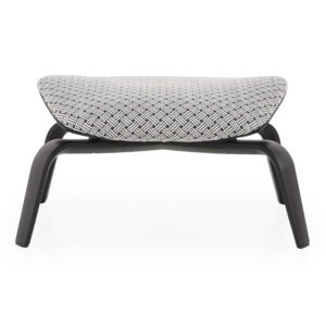Gilliam Stool | Minotti