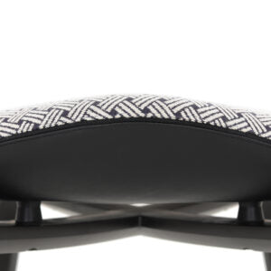 Gilliam Stool | Minotti
