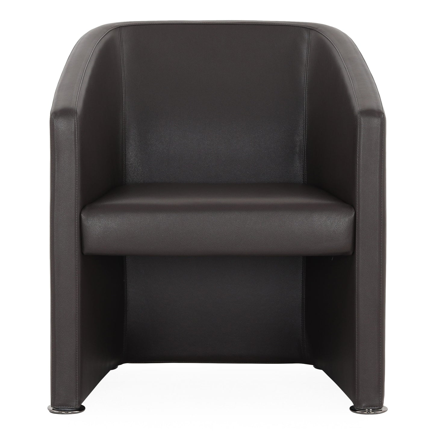 Case Basket Shaped Armchair | Living Room Chair