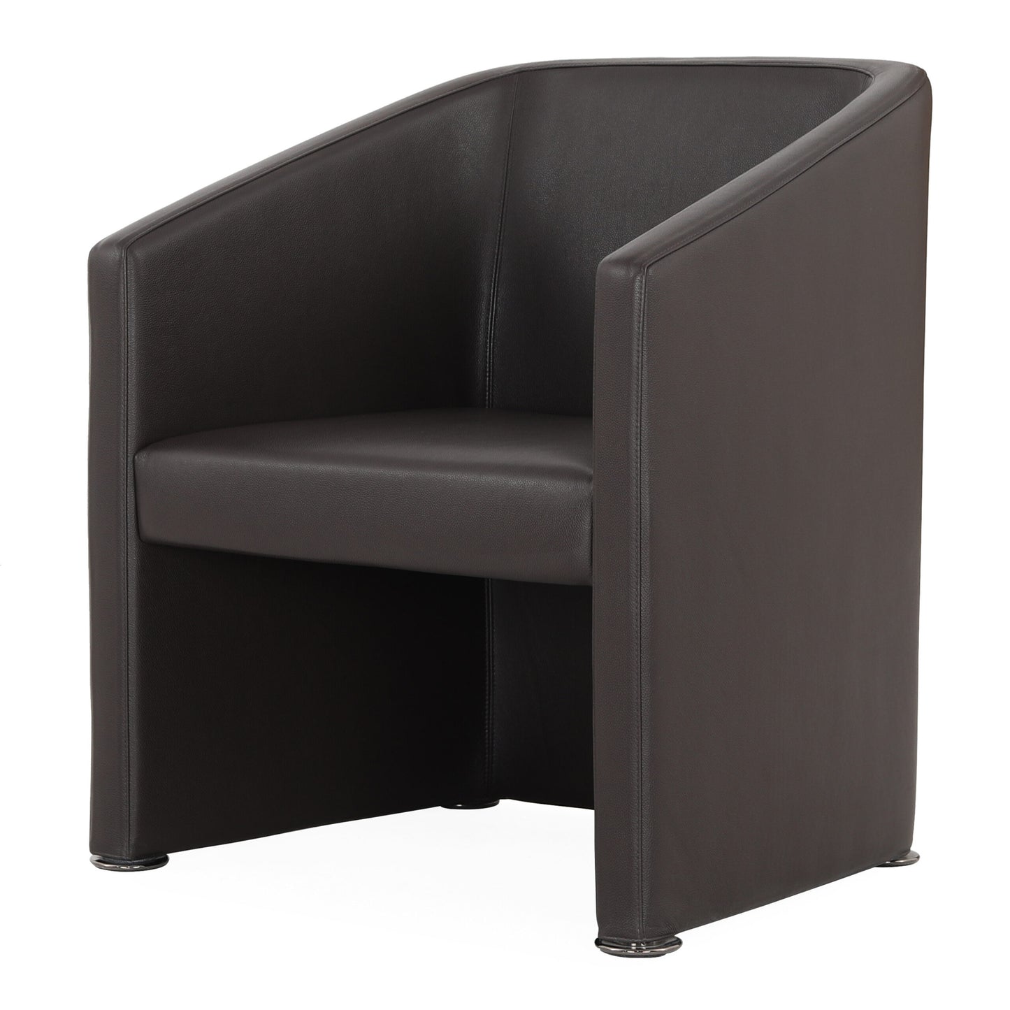 Case Basket Shaped Armchair | Living Room Chair