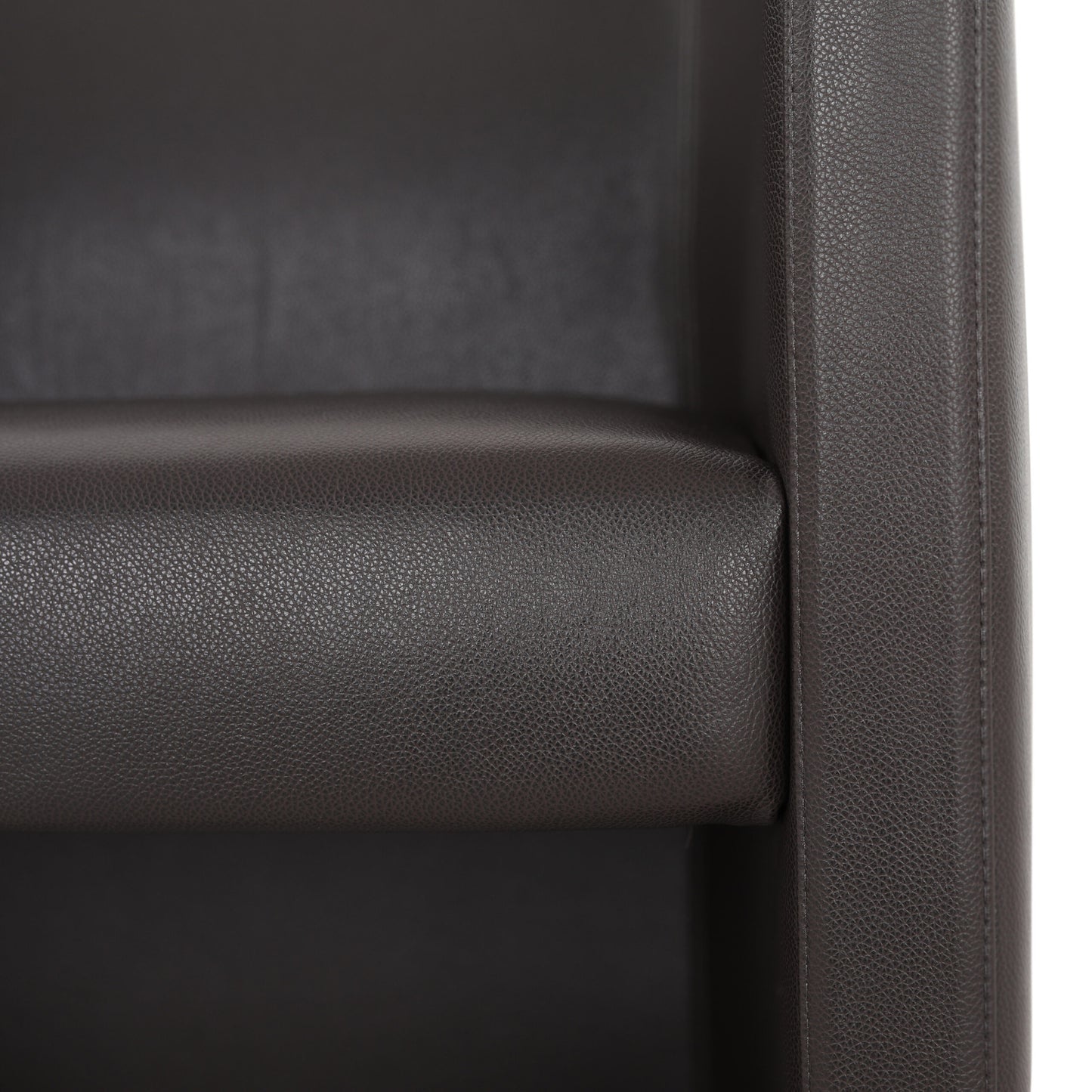 Case Basket Shaped Armchair | Living Room Chair