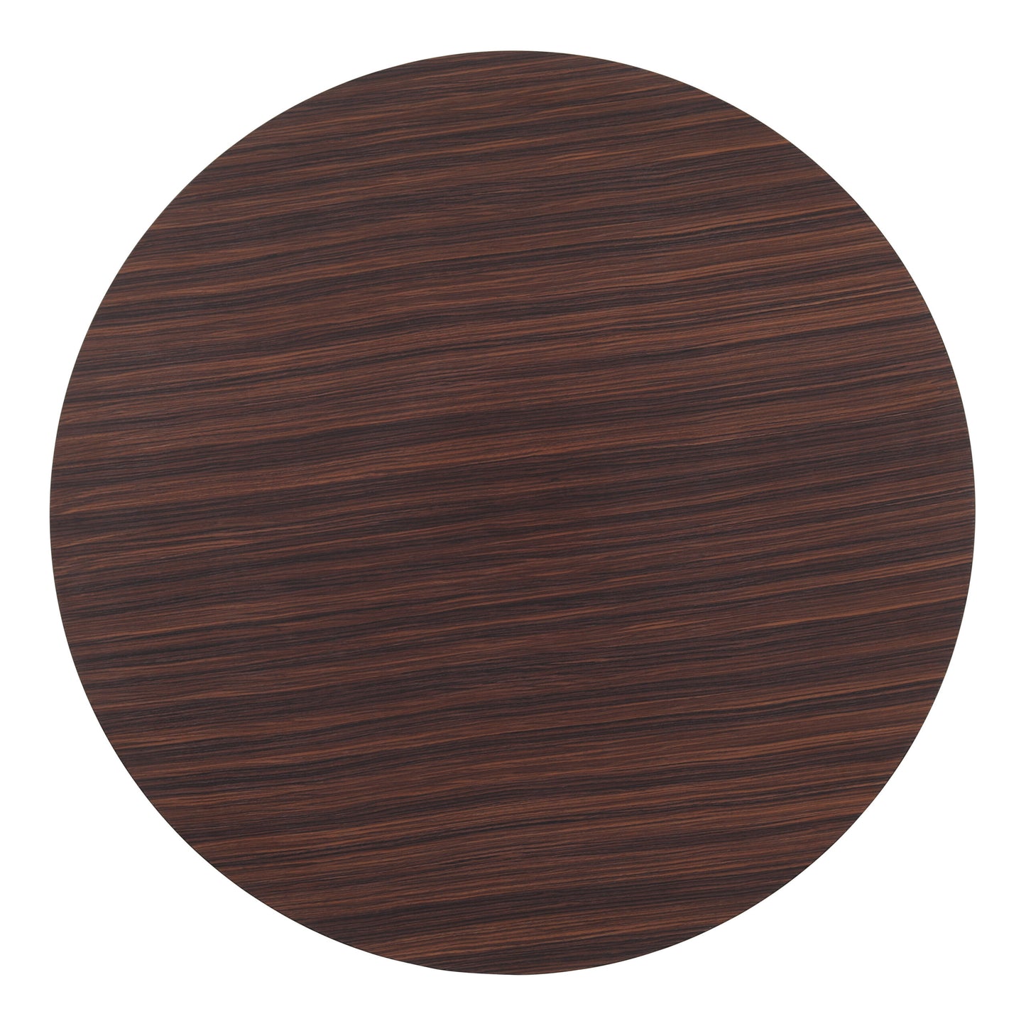 Neto Structural Polyurethane & Metal Dining Table