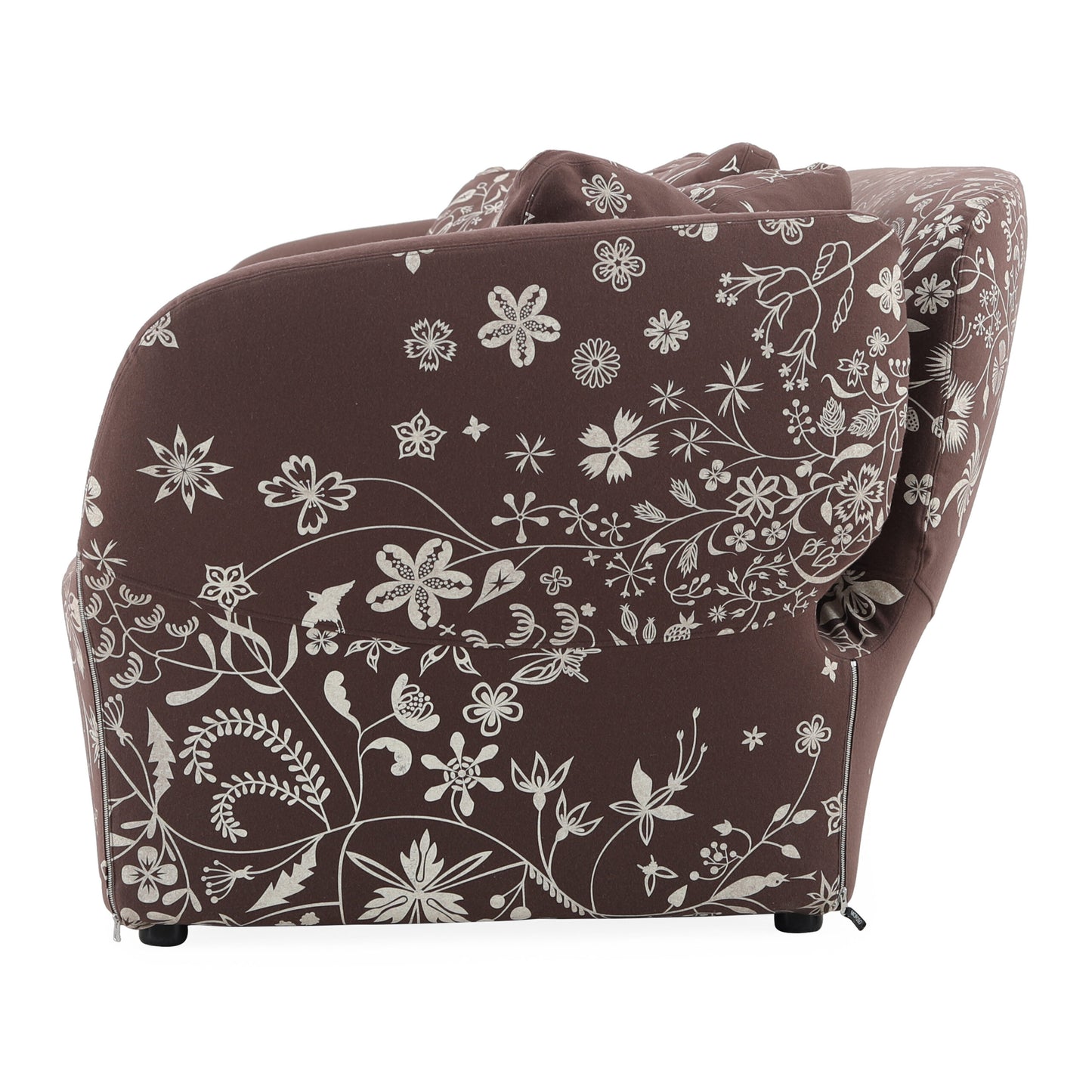Bloomy 3 Seater sofa | Moroso