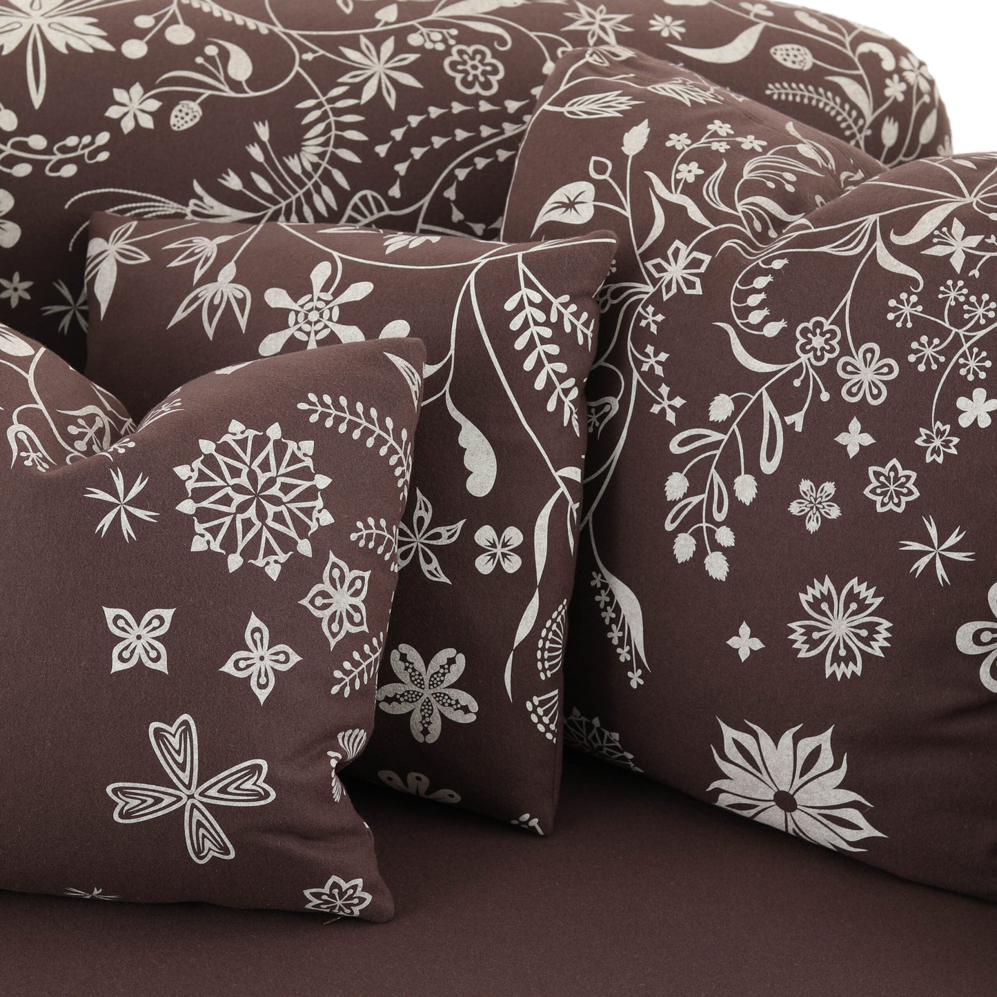 Bloomy 3 Seater sofa | Moroso