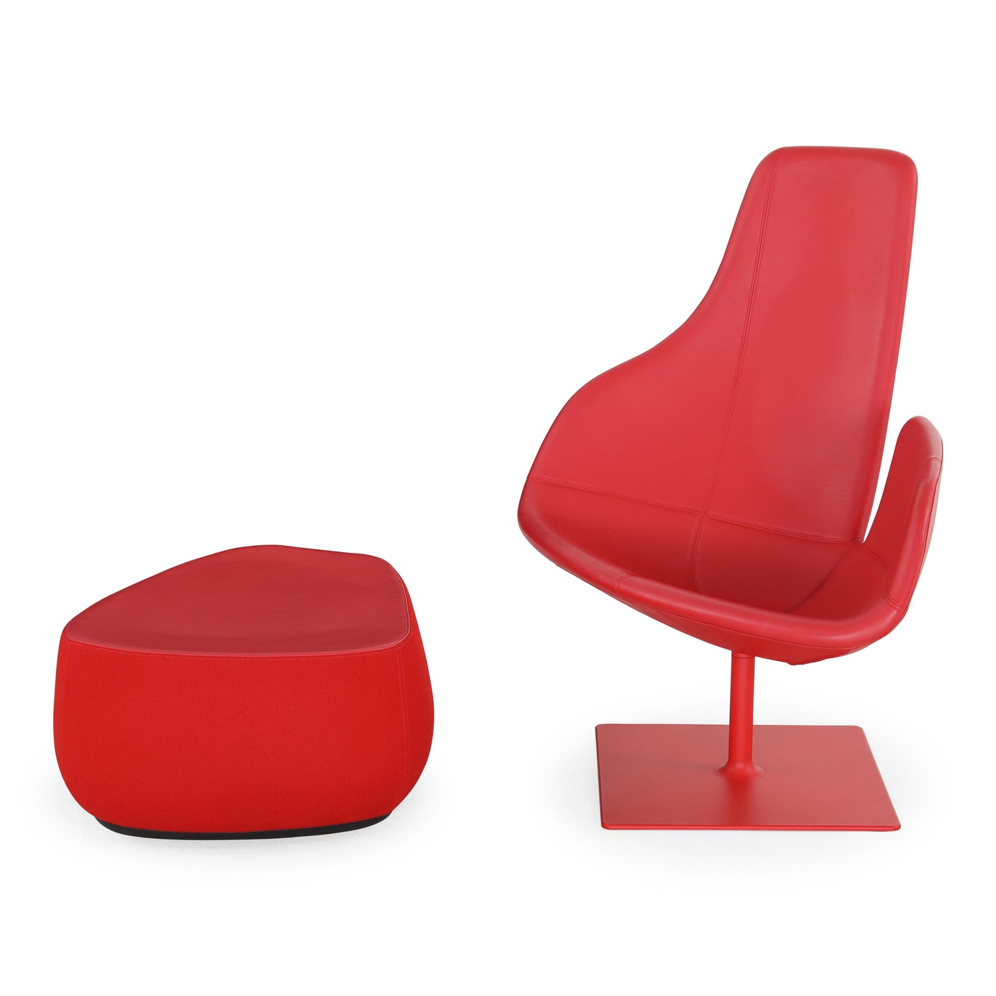 مقعد قدم المضيق البحري | موروسو