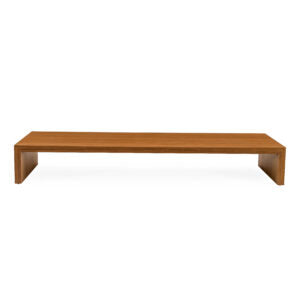 ALA Wood EN BENCH | Poliform