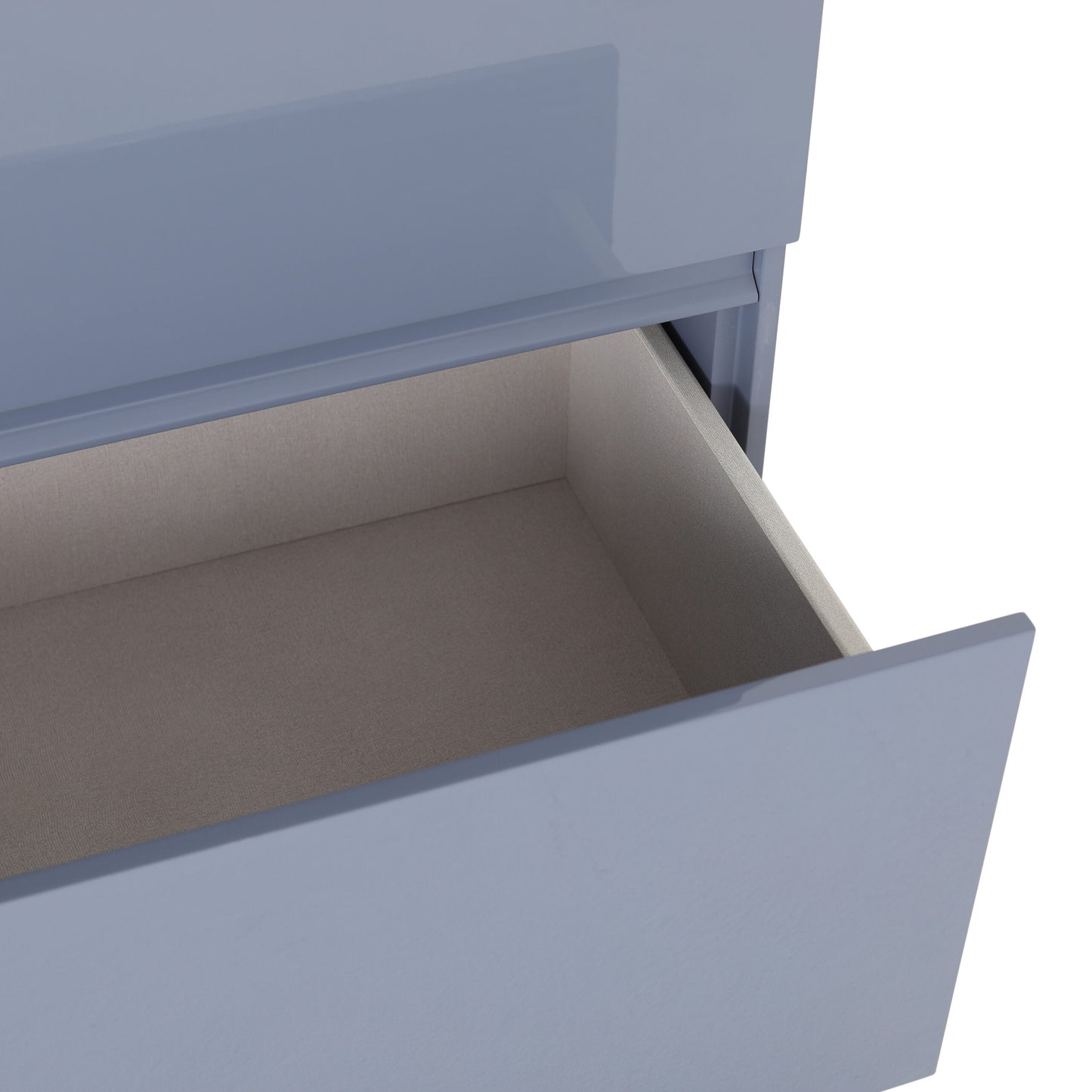 FREE SIDEBOARD WITH DRAWER | Poliform