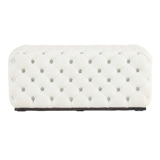 ALCIDE 93 POUF | Porada
