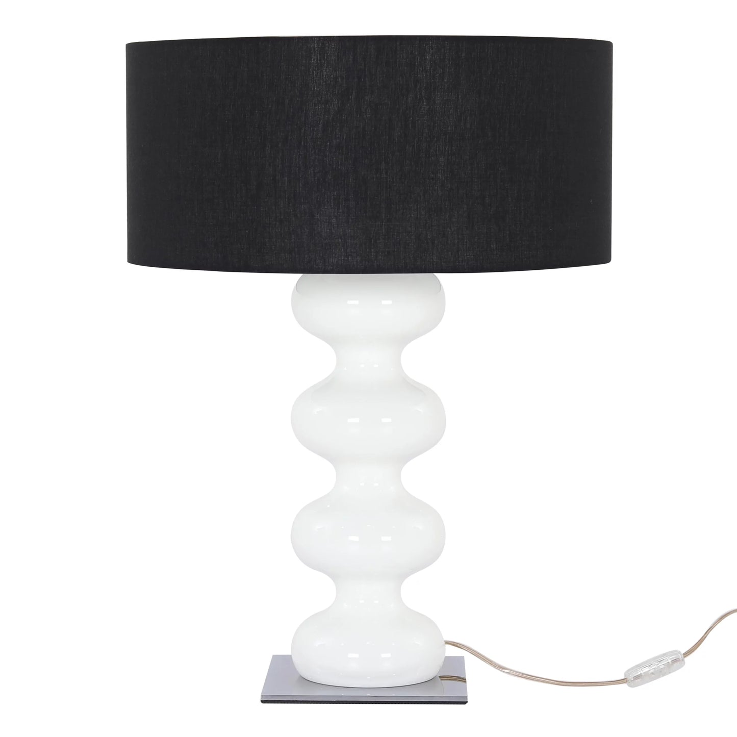 Babele Bassa Lamp | Decorative Lighting