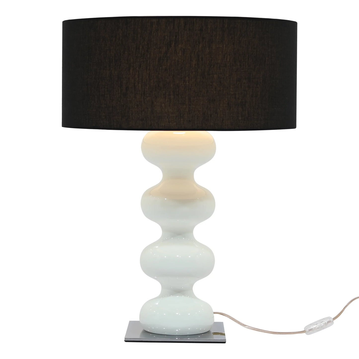 Babele Bassa Lamp | Decorative Lighting