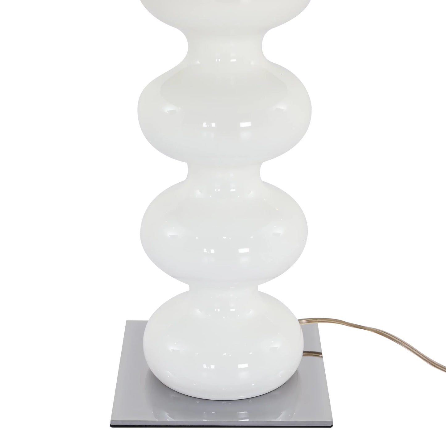 Babele Bassa Lamp | Decorative Lighting
