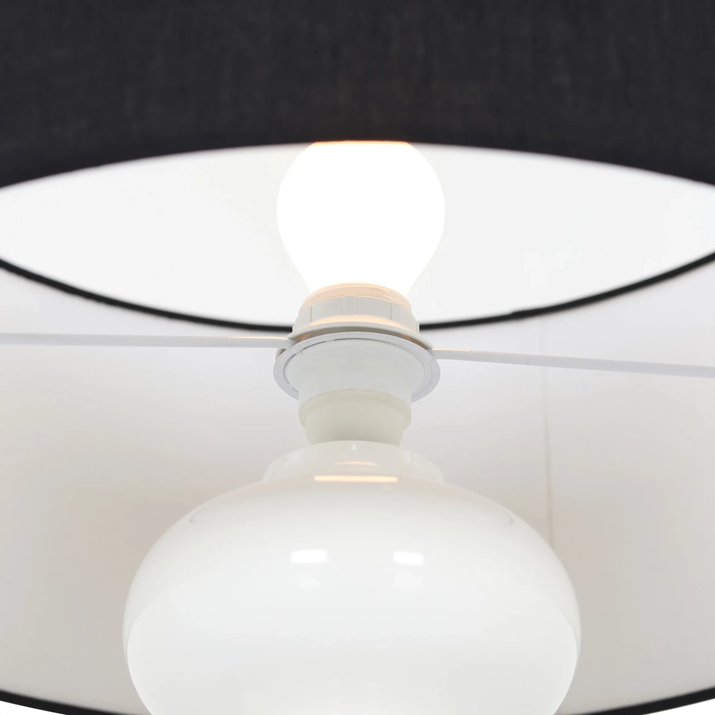 Babele Bassa Lamp | Decorative Lighting